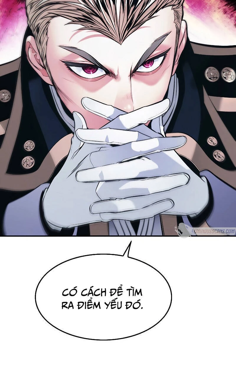 Bất Bại Chân Ma Chapter 157 - Trang 4