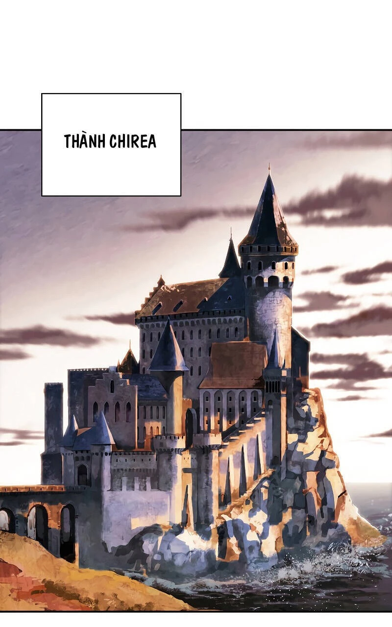 Bất Bại Chân Ma Chapter 157 - Trang 4