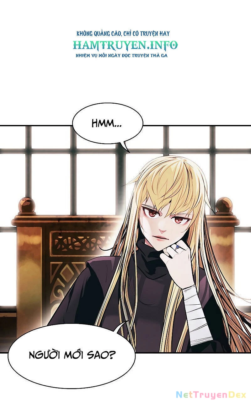 Bất Bại Chân Ma Chapter 157 - Trang 4