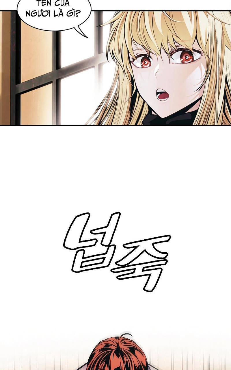 Bất Bại Chân Ma Chapter 157 - Trang 4