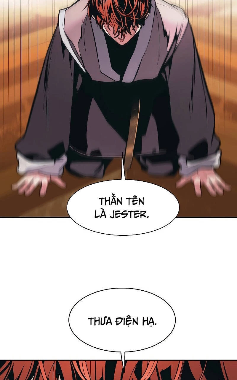 Bất Bại Chân Ma Chapter 157 - Trang 4