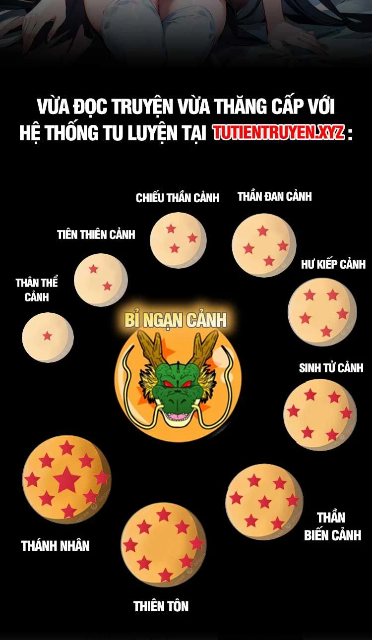 Cường Giả Đến Từ Trại Tâm Thần Chapter 180 - Trang 4