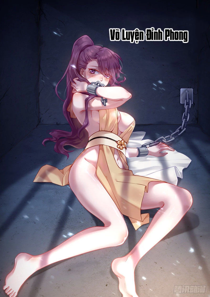 Võ Luyện Đỉnh Phong Chapter 831 - Trang 4