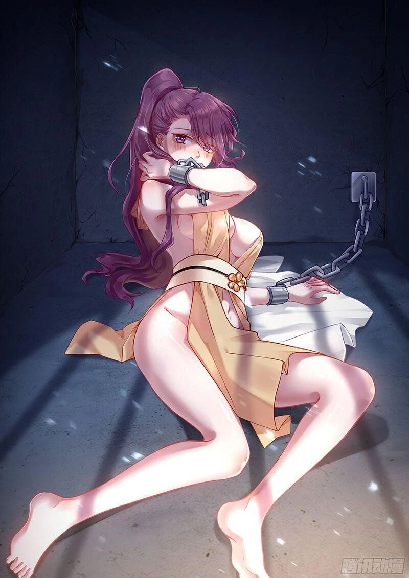 Võ Luyện Đỉnh Phong Chapter 837 - Trang 4