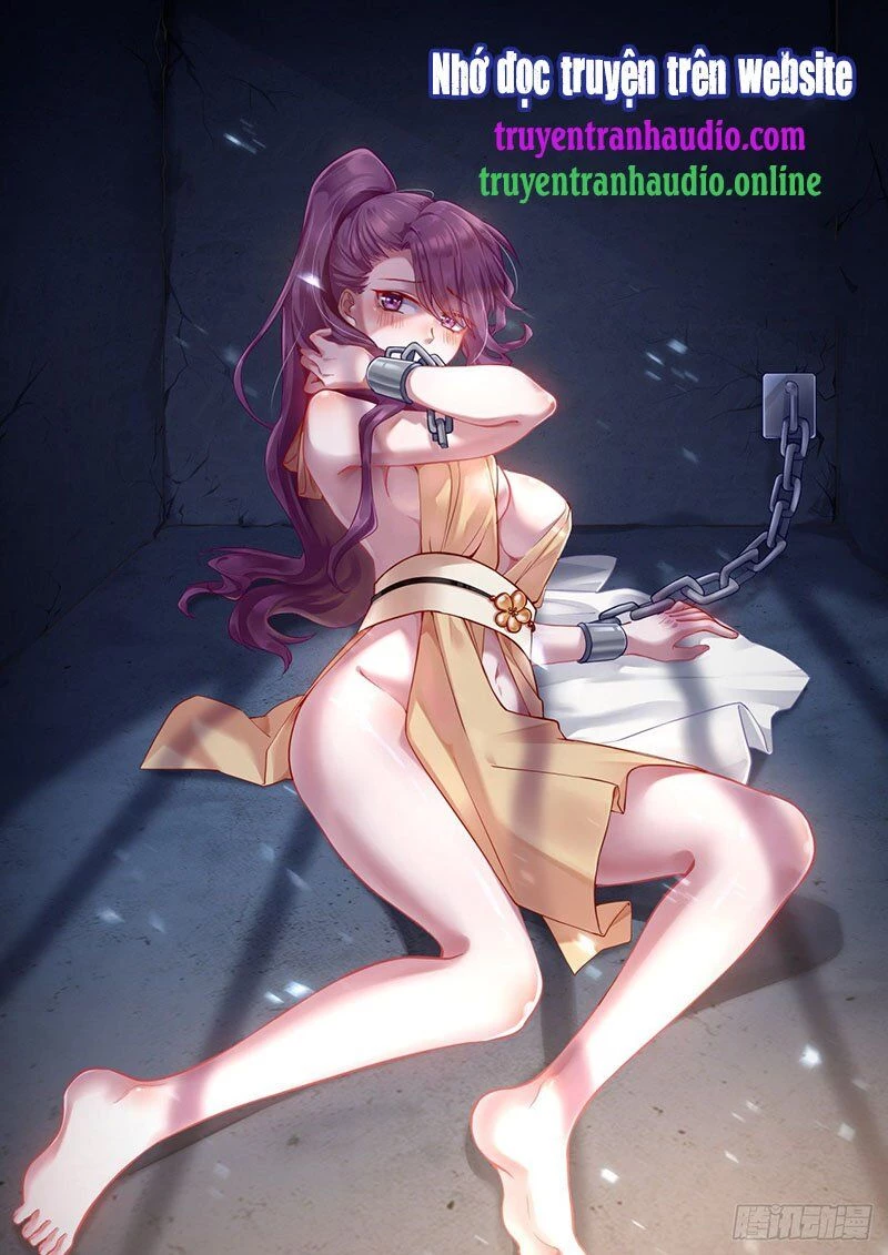 Võ Luyện Đỉnh Phong Chapter 867 - Trang 4