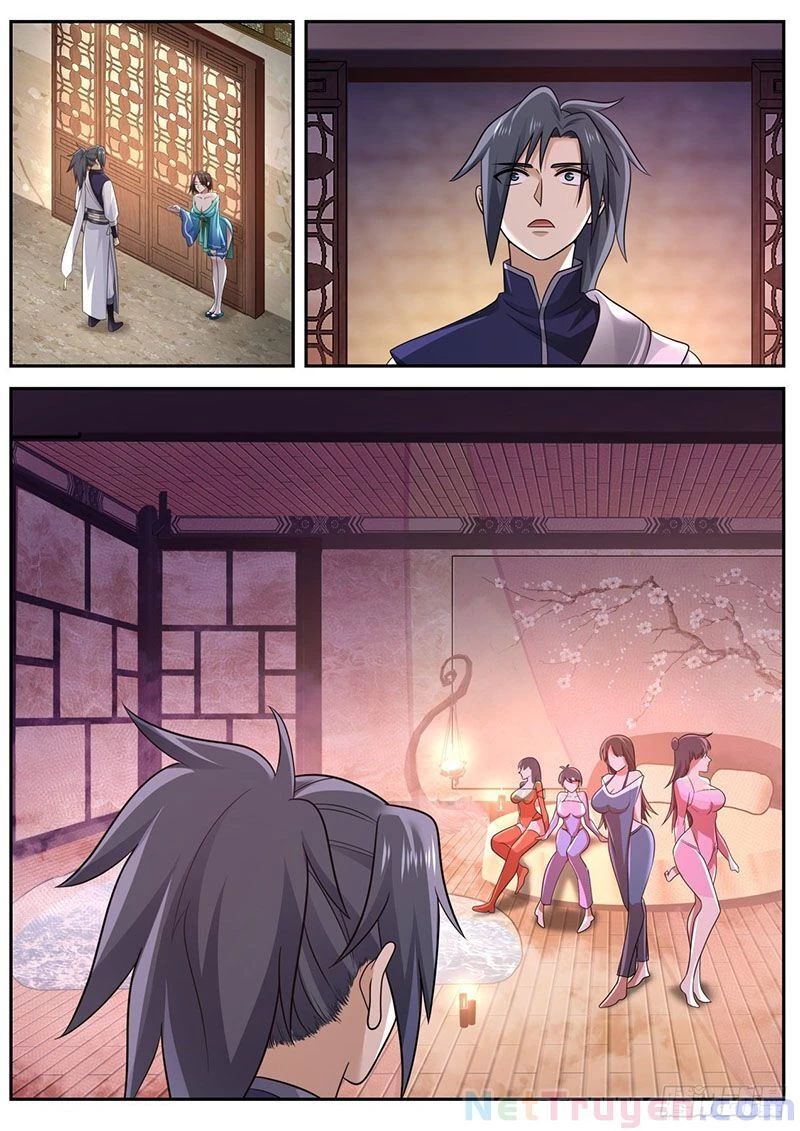 Võ Luyện Đỉnh Phong Chapter 902 - Trang 4