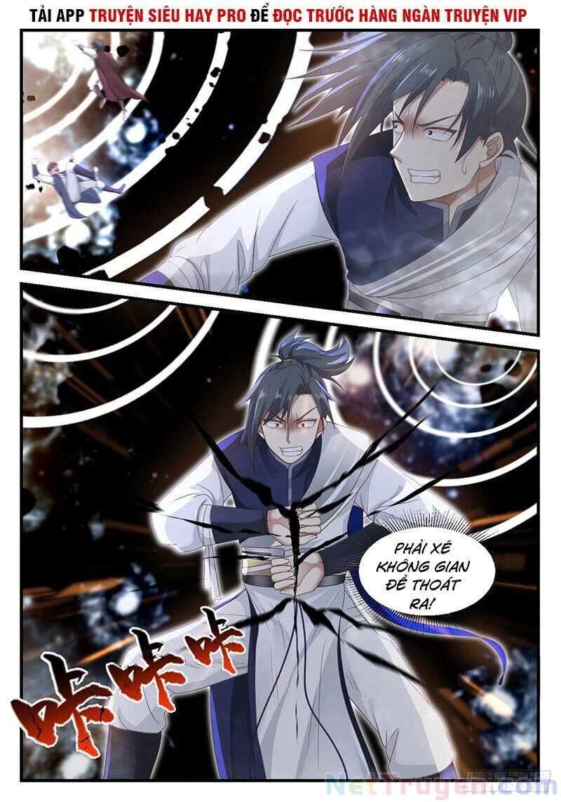 Võ Luyện Đỉnh Phong Chapter 916 - Trang 4