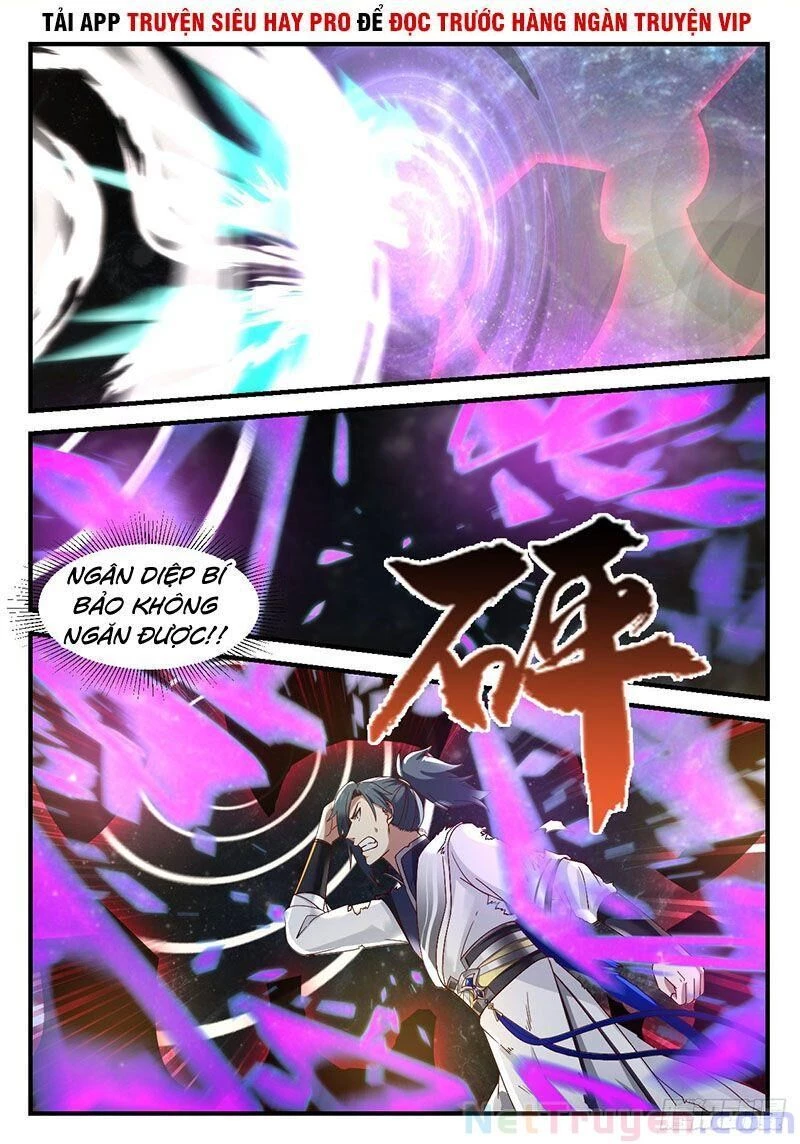 Võ Luyện Đỉnh Phong Chapter 916 - Trang 4