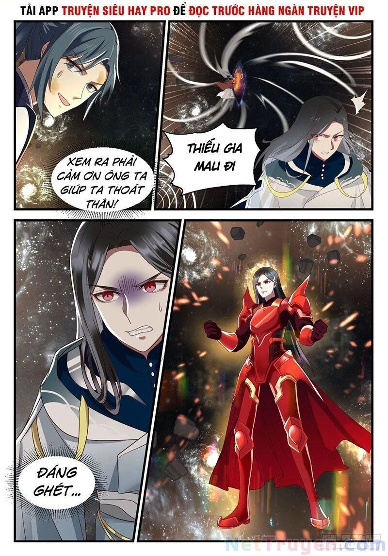 Võ Luyện Đỉnh Phong Chapter 916 - Trang 4