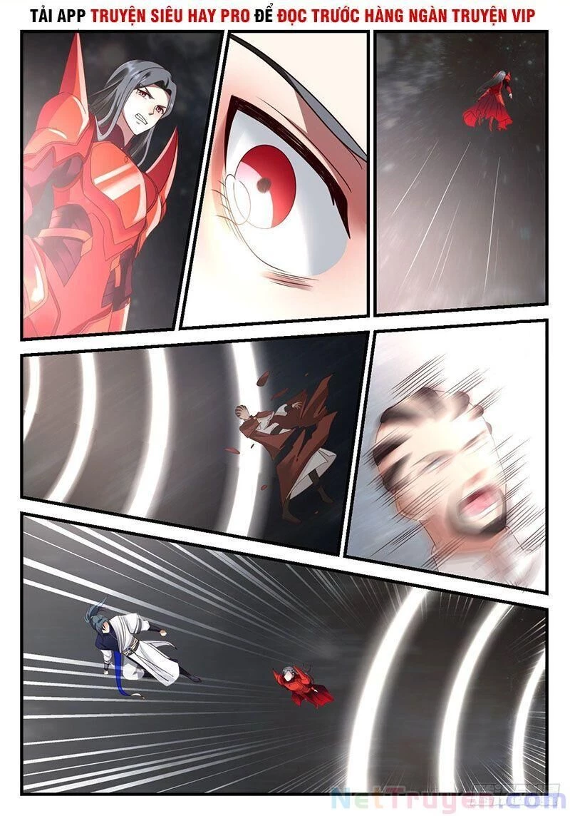 Võ Luyện Đỉnh Phong Chapter 916 - Trang 4