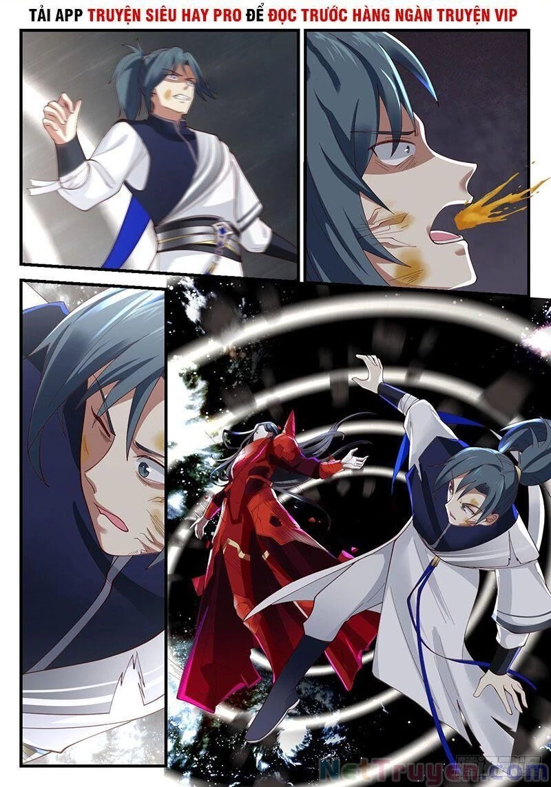 Võ Luyện Đỉnh Phong Chapter 916 - Trang 4