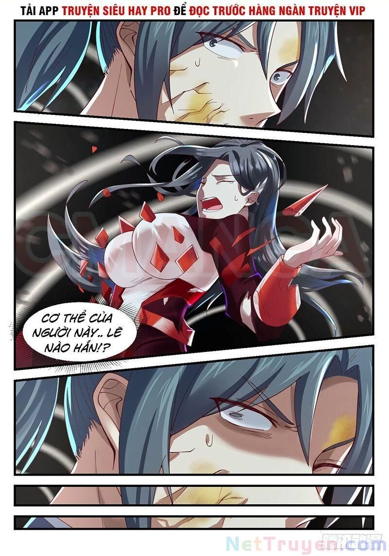 Võ Luyện Đỉnh Phong Chapter 916 - Trang 4