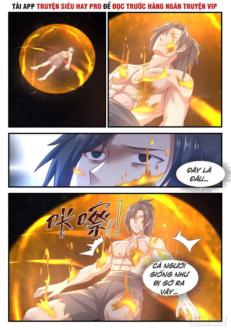 Võ Luyện Đỉnh Phong Chapter 917 - Trang 4