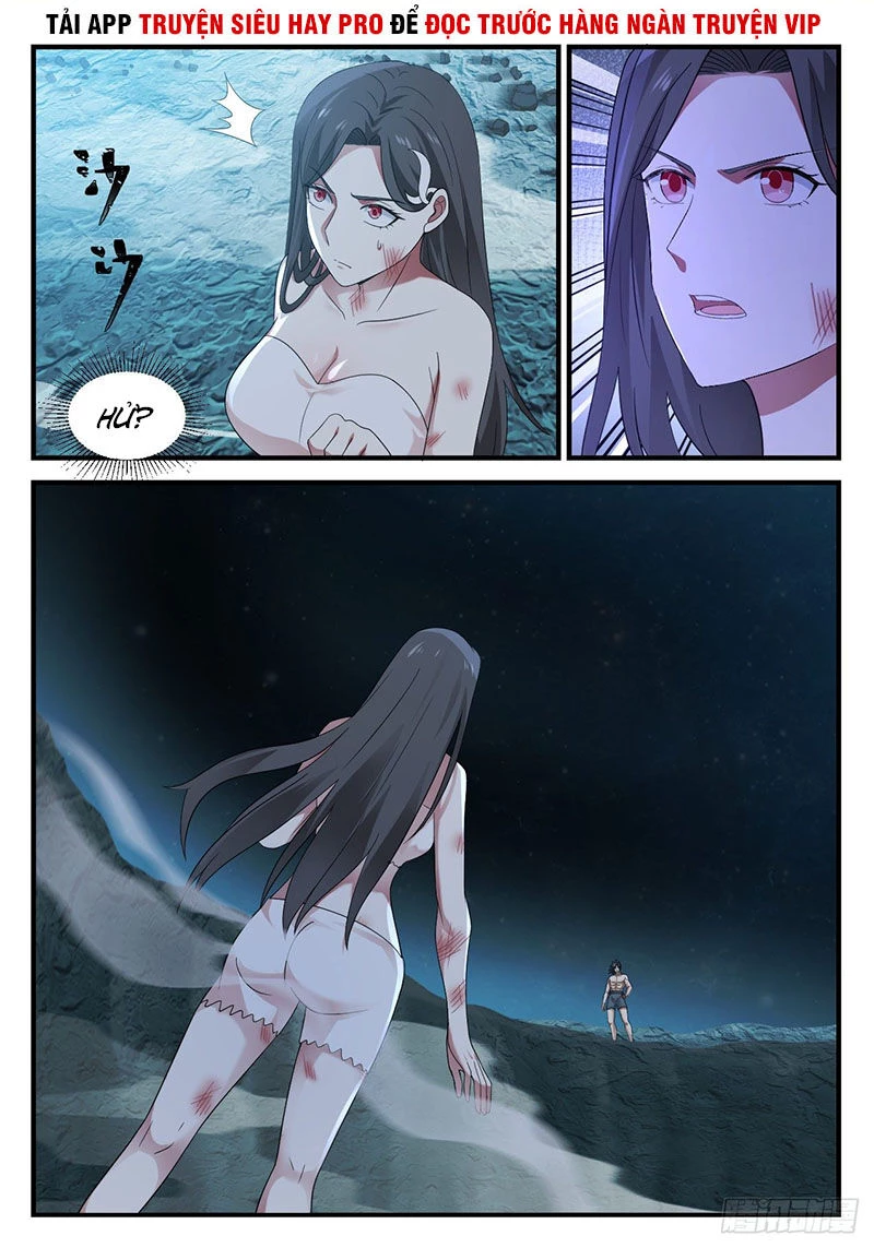 Võ Luyện Đỉnh Phong Chapter 917 - Trang 4