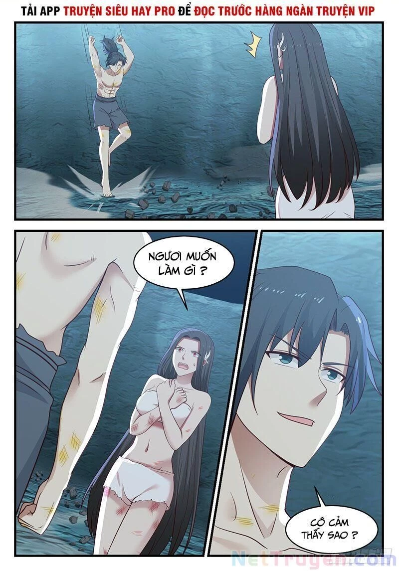 Võ Luyện Đỉnh Phong Chapter 918 - Trang 4