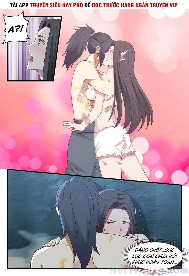 Võ Luyện Đỉnh Phong Chapter 918 - Trang 4