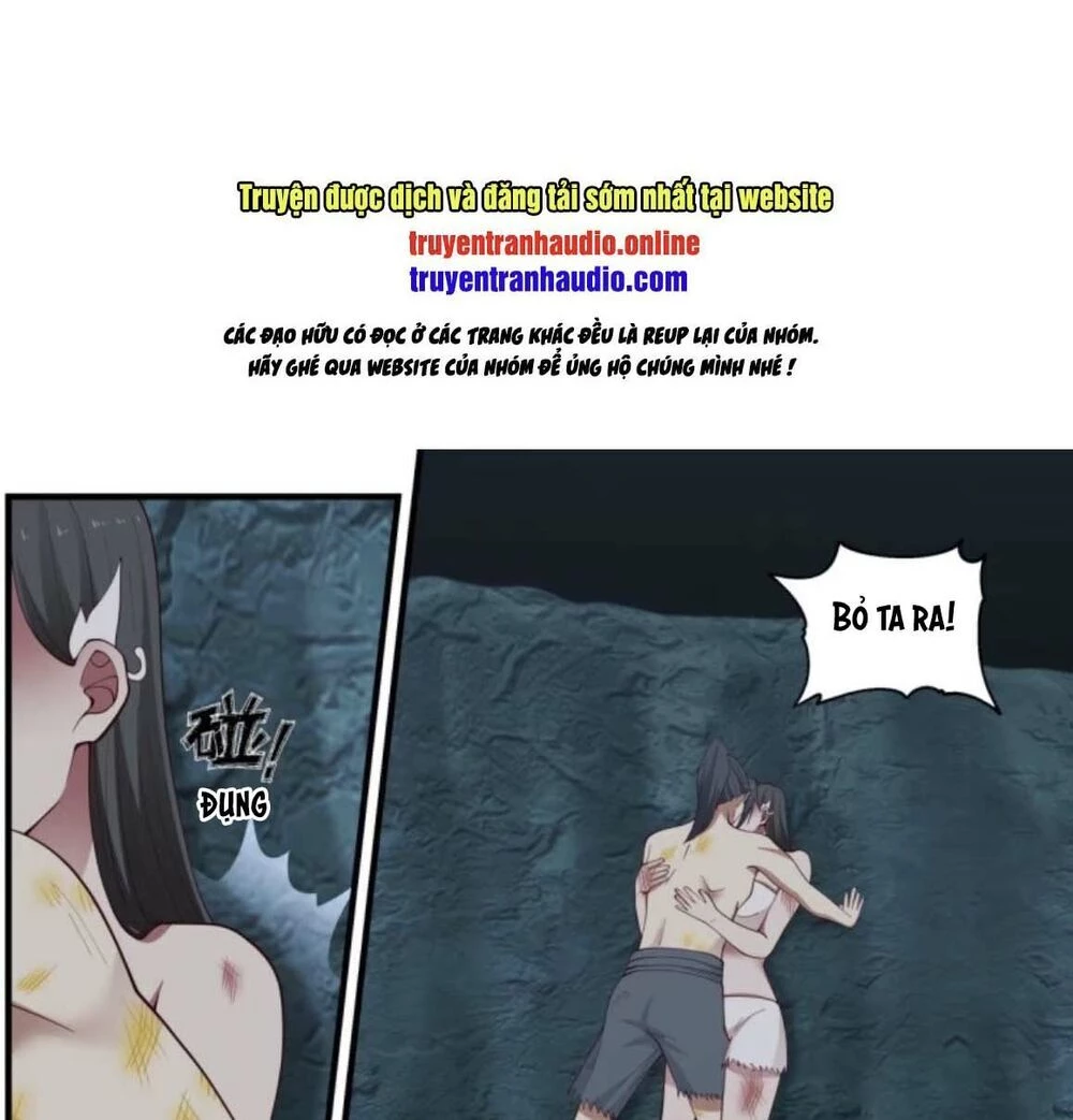 Võ Luyện Đỉnh Phong Chapter 919 - Trang 4