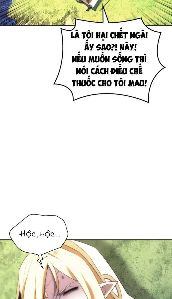 Thợ Rèn Huyền Thoại Chapter 188 - Trang 4