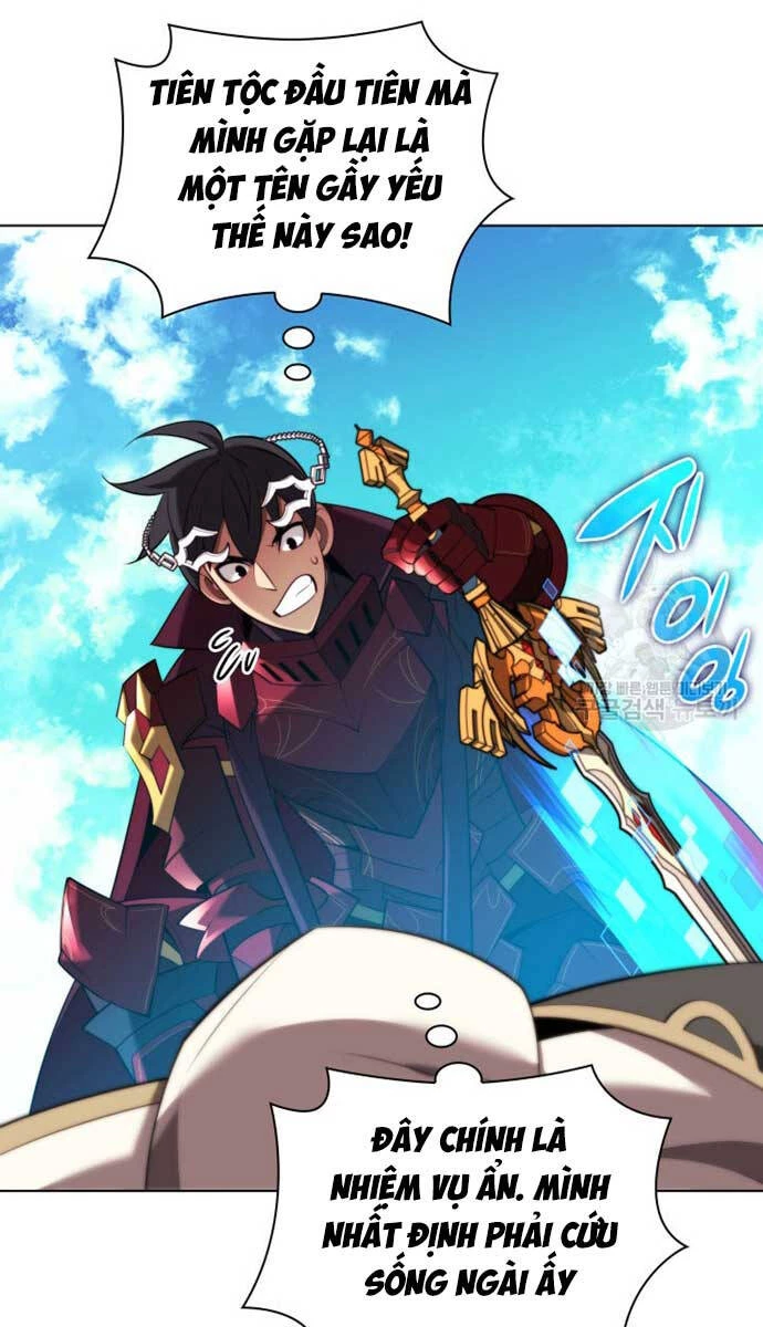 Thợ Rèn Huyền Thoại Chapter 188 - Trang 4