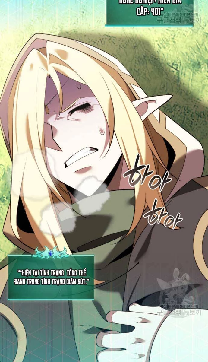 Thợ Rèn Huyền Thoại Chapter 188 - Trang 4