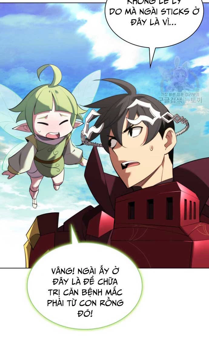 Thợ Rèn Huyền Thoại Chapter 188 - Trang 4