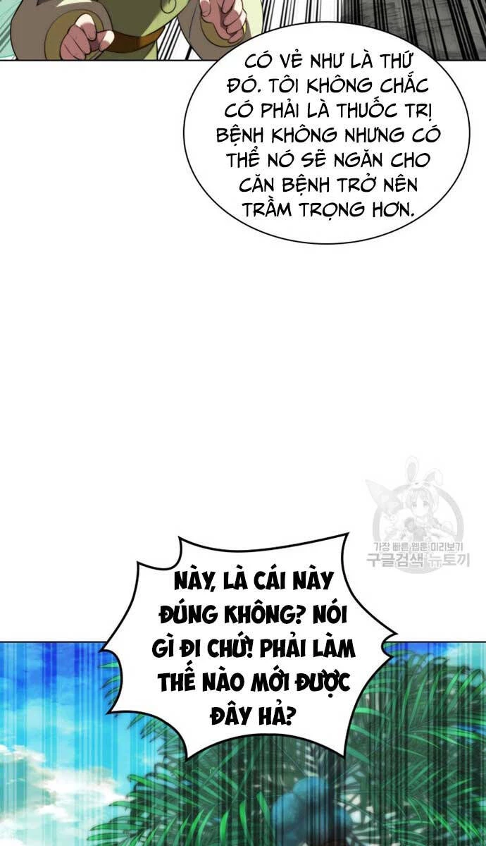 Thợ Rèn Huyền Thoại Chapter 188 - Trang 4