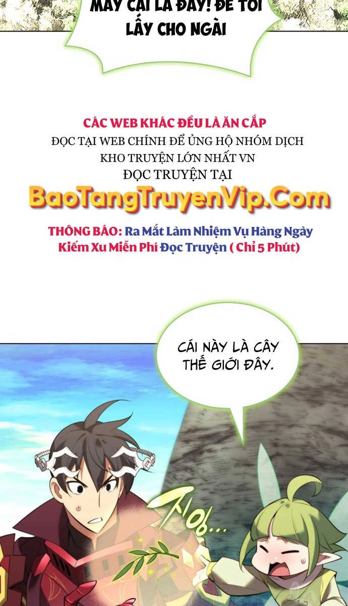 Thợ Rèn Huyền Thoại Chapter 188 - Trang 4