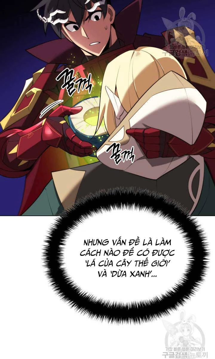 Thợ Rèn Huyền Thoại Chapter 188 - Trang 4