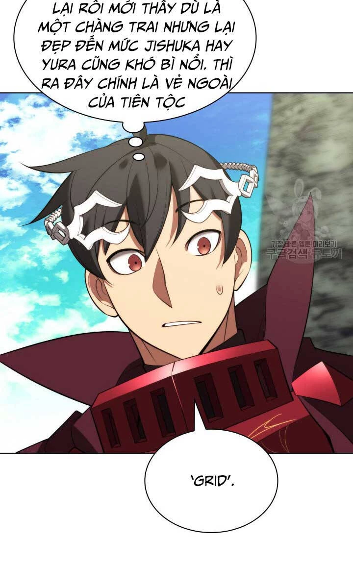 Thợ Rèn Huyền Thoại Chapter 188 - Trang 4
