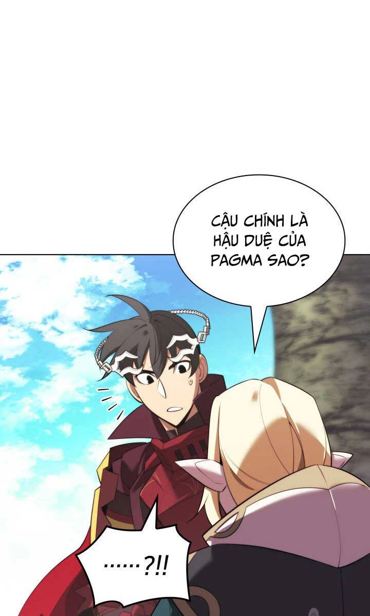 Thợ Rèn Huyền Thoại Chapter 188 - Trang 4