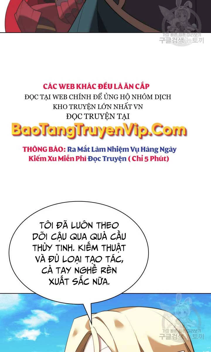 Thợ Rèn Huyền Thoại Chapter 188 - Trang 4
