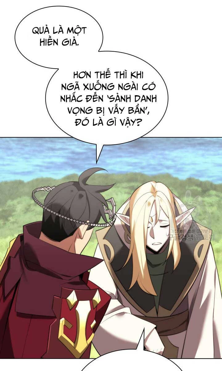 Thợ Rèn Huyền Thoại Chapter 188 - Trang 4