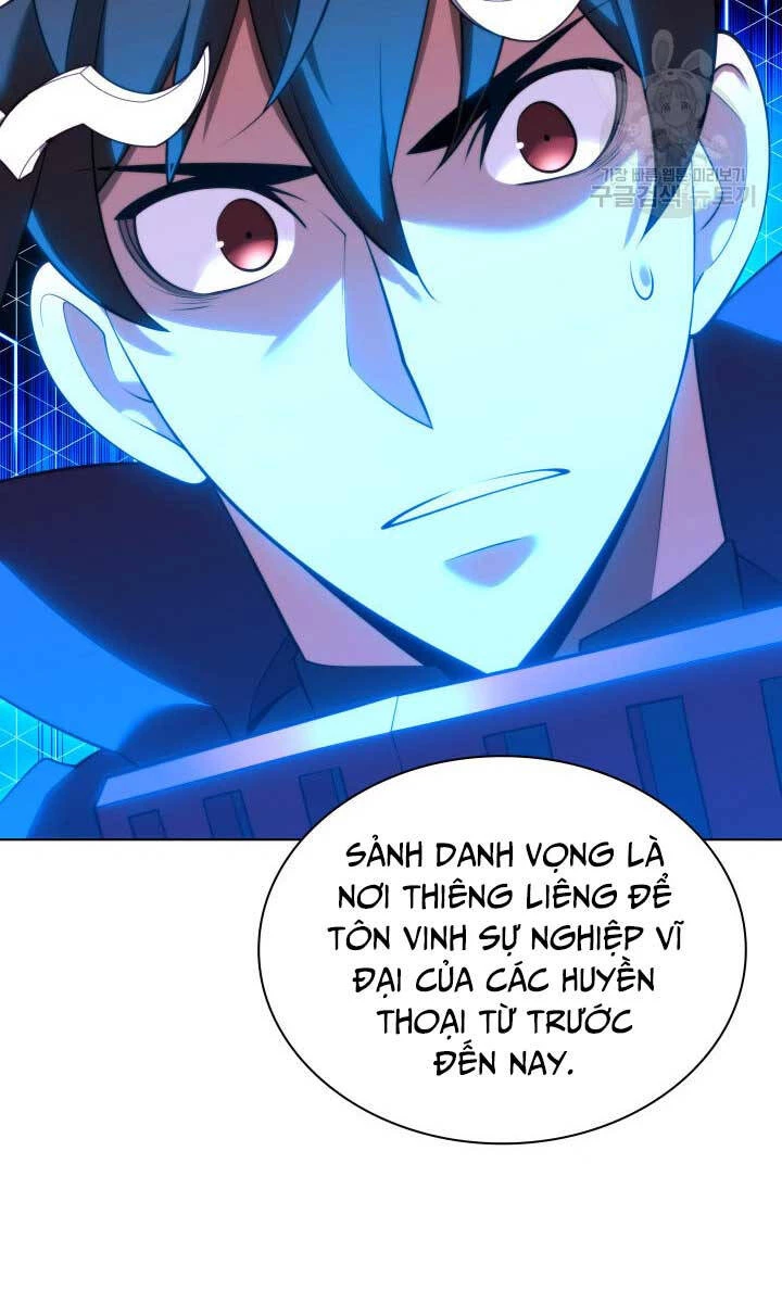 Thợ Rèn Huyền Thoại Chapter 188 - Trang 4