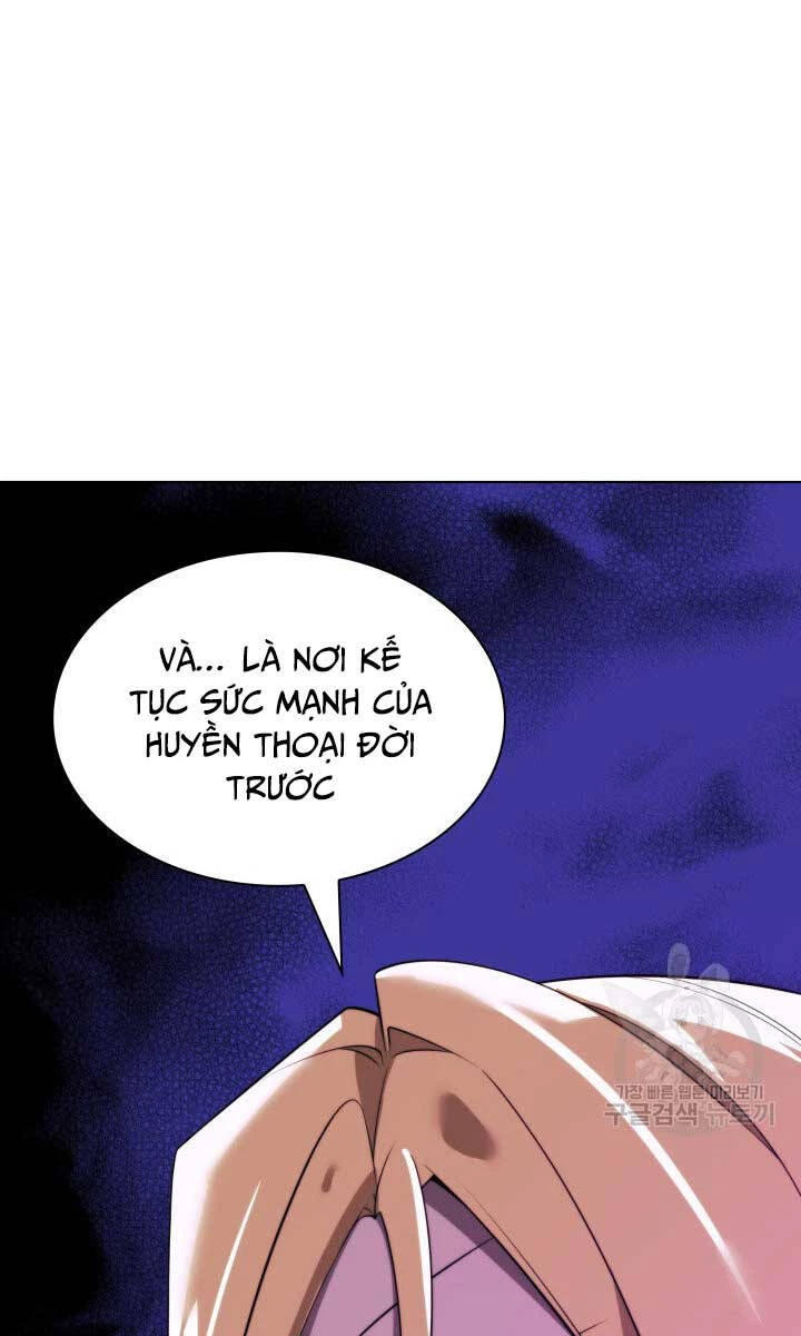 Thợ Rèn Huyền Thoại Chapter 188 - Trang 4