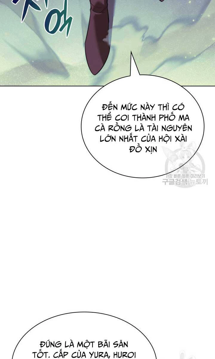 Thợ Rèn Huyền Thoại Chapter 188 - Trang 4