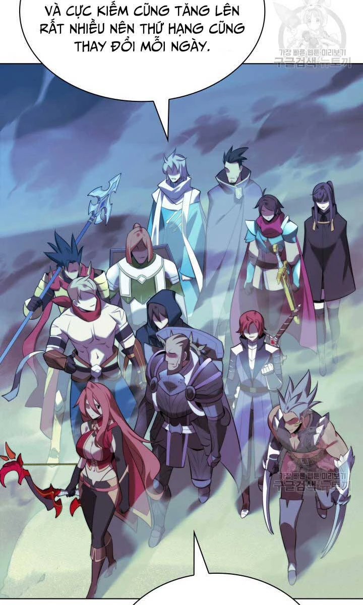 Thợ Rèn Huyền Thoại Chapter 188 - Trang 4