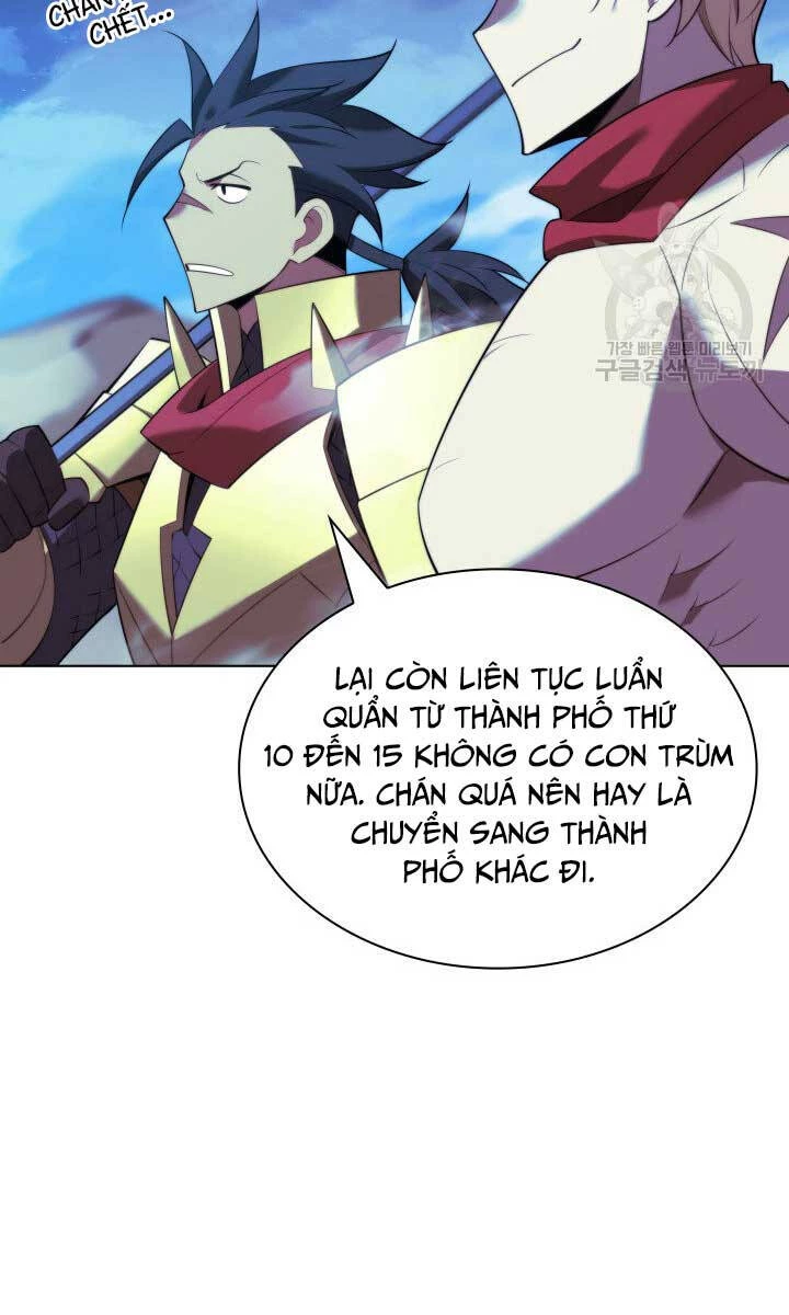 Thợ Rèn Huyền Thoại Chapter 188 - Trang 4