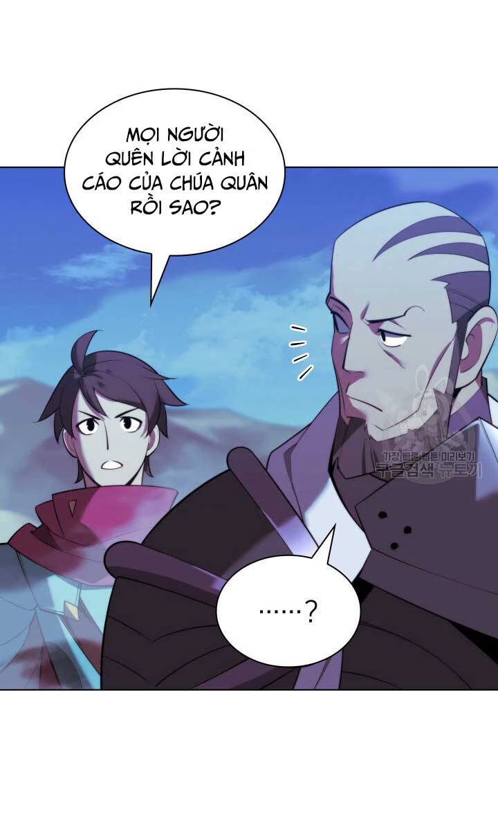 Thợ Rèn Huyền Thoại Chapter 188 - Trang 4