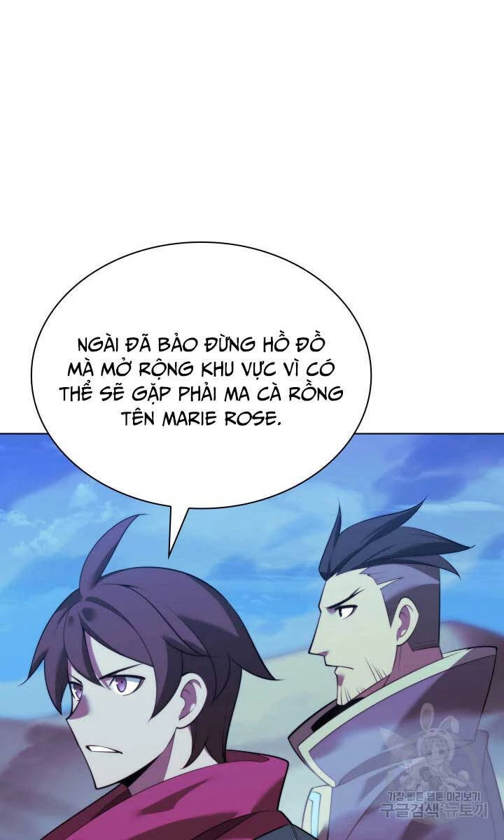 Thợ Rèn Huyền Thoại Chapter 188 - Trang 4