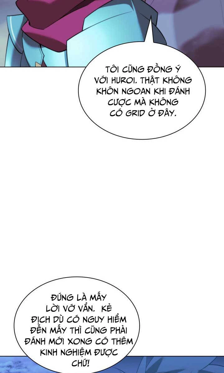 Thợ Rèn Huyền Thoại Chapter 188 - Trang 4