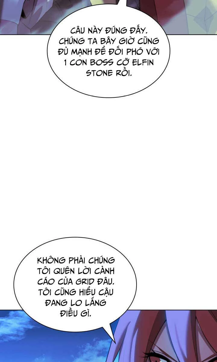 Thợ Rèn Huyền Thoại Chapter 188 - Trang 4