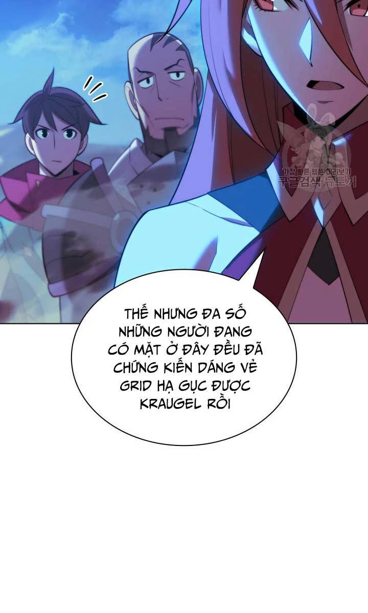 Thợ Rèn Huyền Thoại Chapter 188 - Trang 4