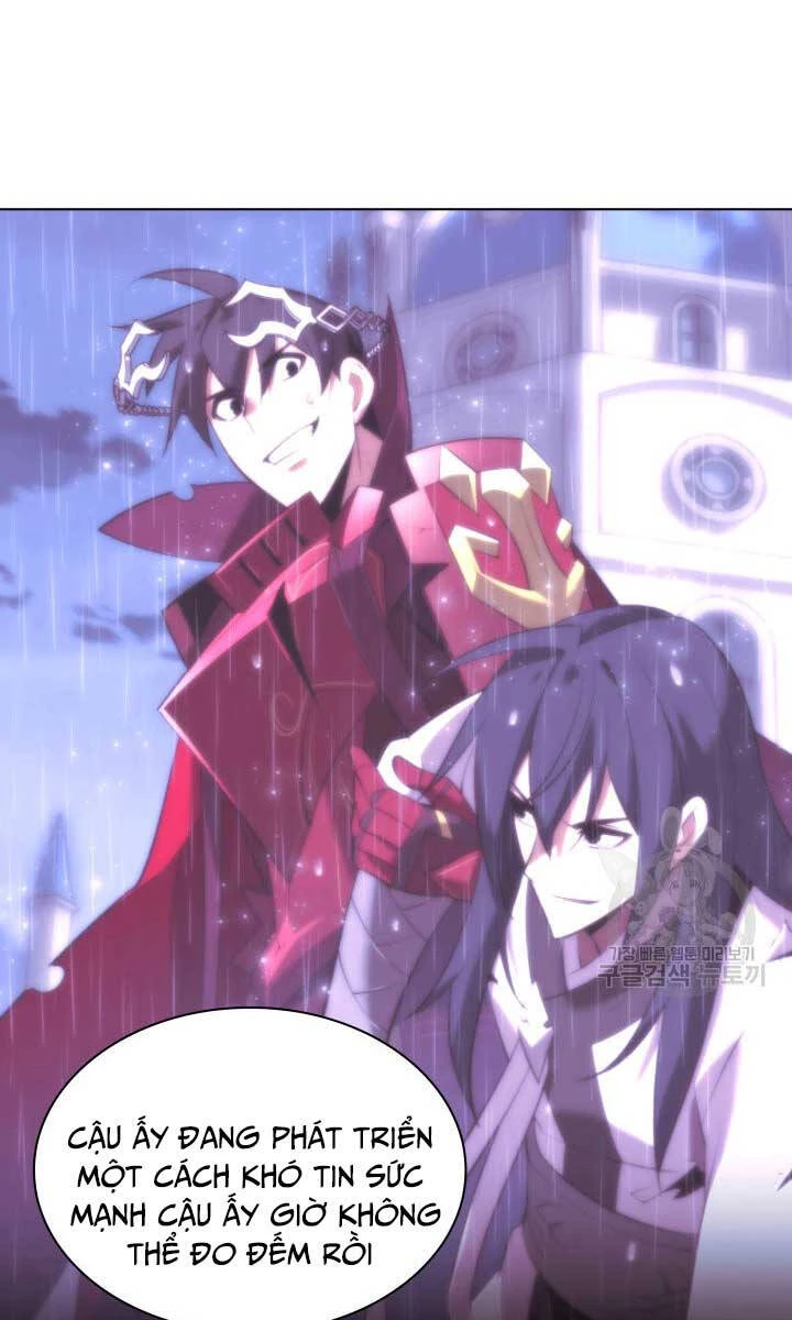 Thợ Rèn Huyền Thoại Chapter 188 - Trang 4