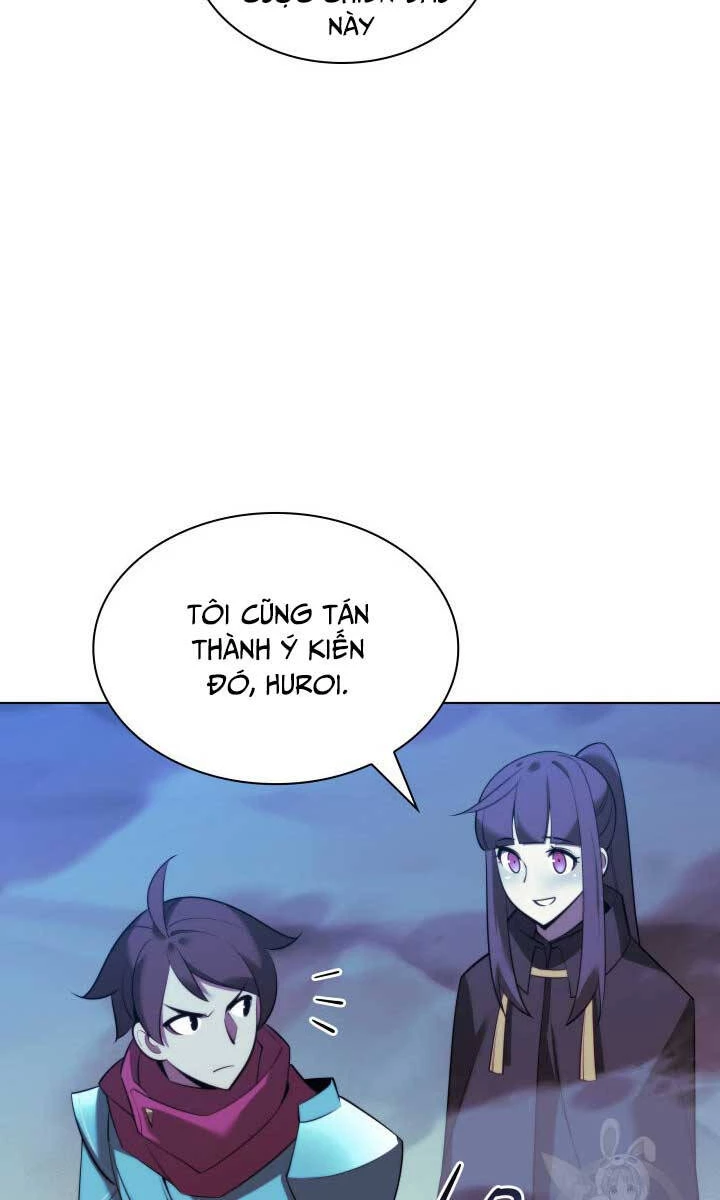 Thợ Rèn Huyền Thoại Chapter 188 - Trang 4