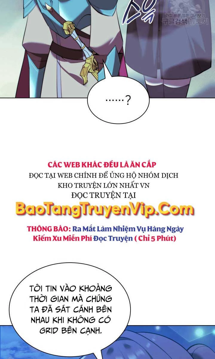 Thợ Rèn Huyền Thoại Chapter 188 - Trang 4