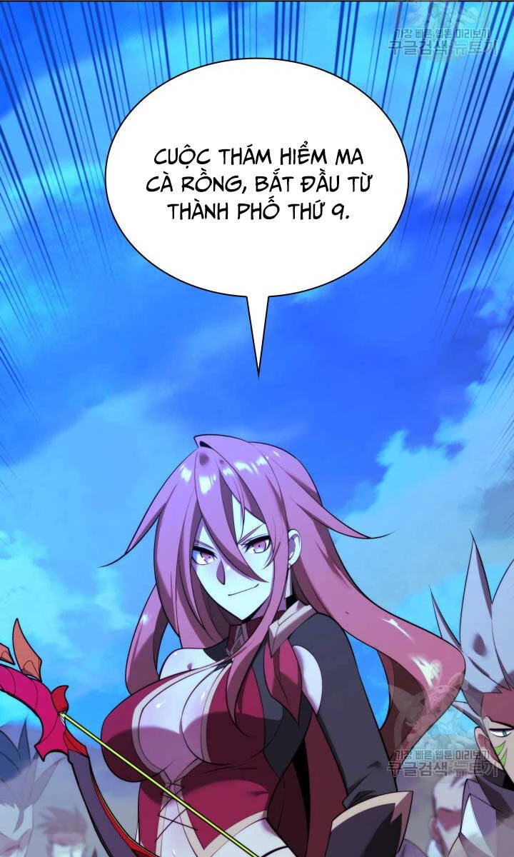 Thợ Rèn Huyền Thoại Chapter 188 - Trang 4