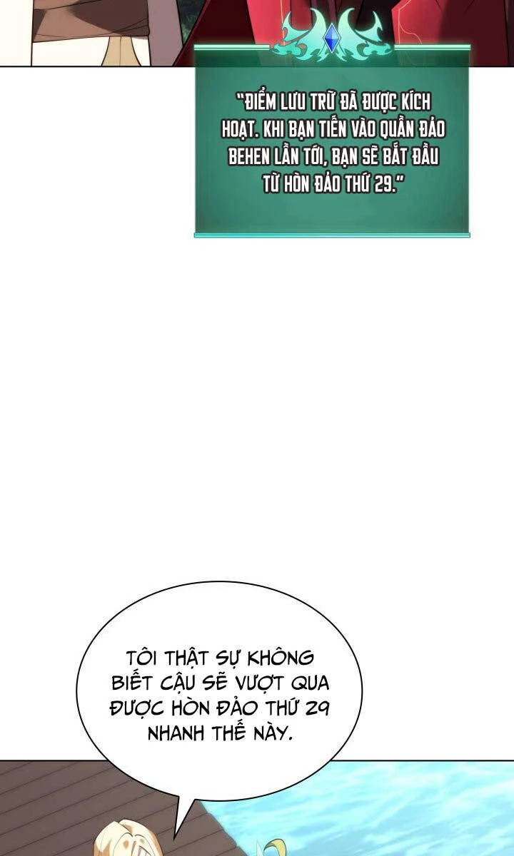 Thợ Rèn Huyền Thoại Chapter 188 - Trang 4