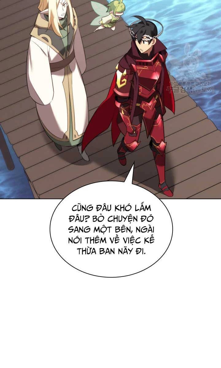 Thợ Rèn Huyền Thoại Chapter 188 - Trang 4