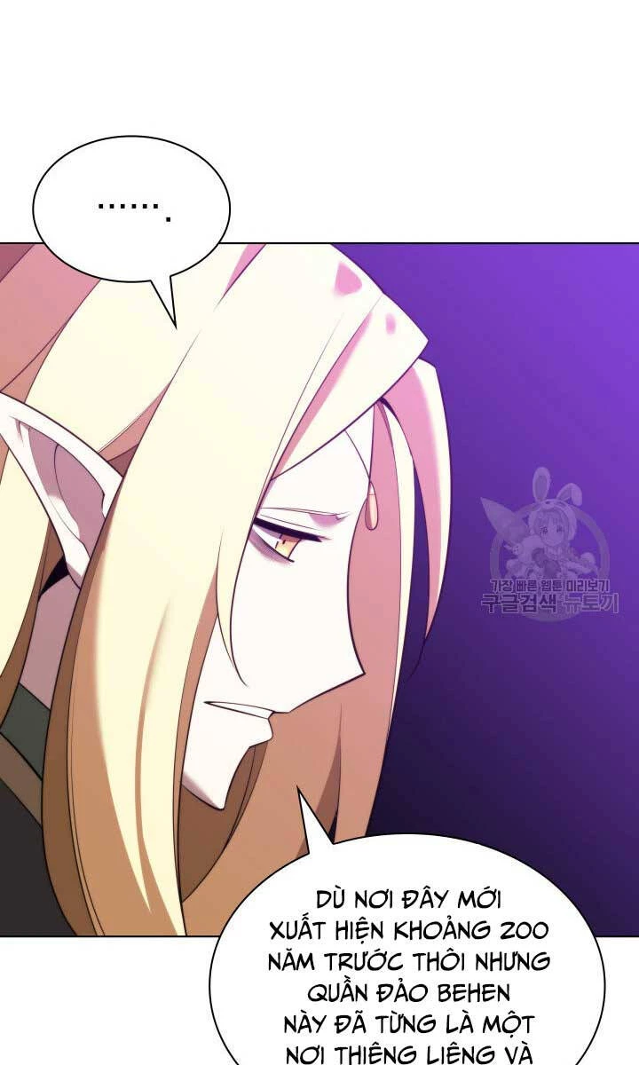 Thợ Rèn Huyền Thoại Chapter 188 - Trang 4