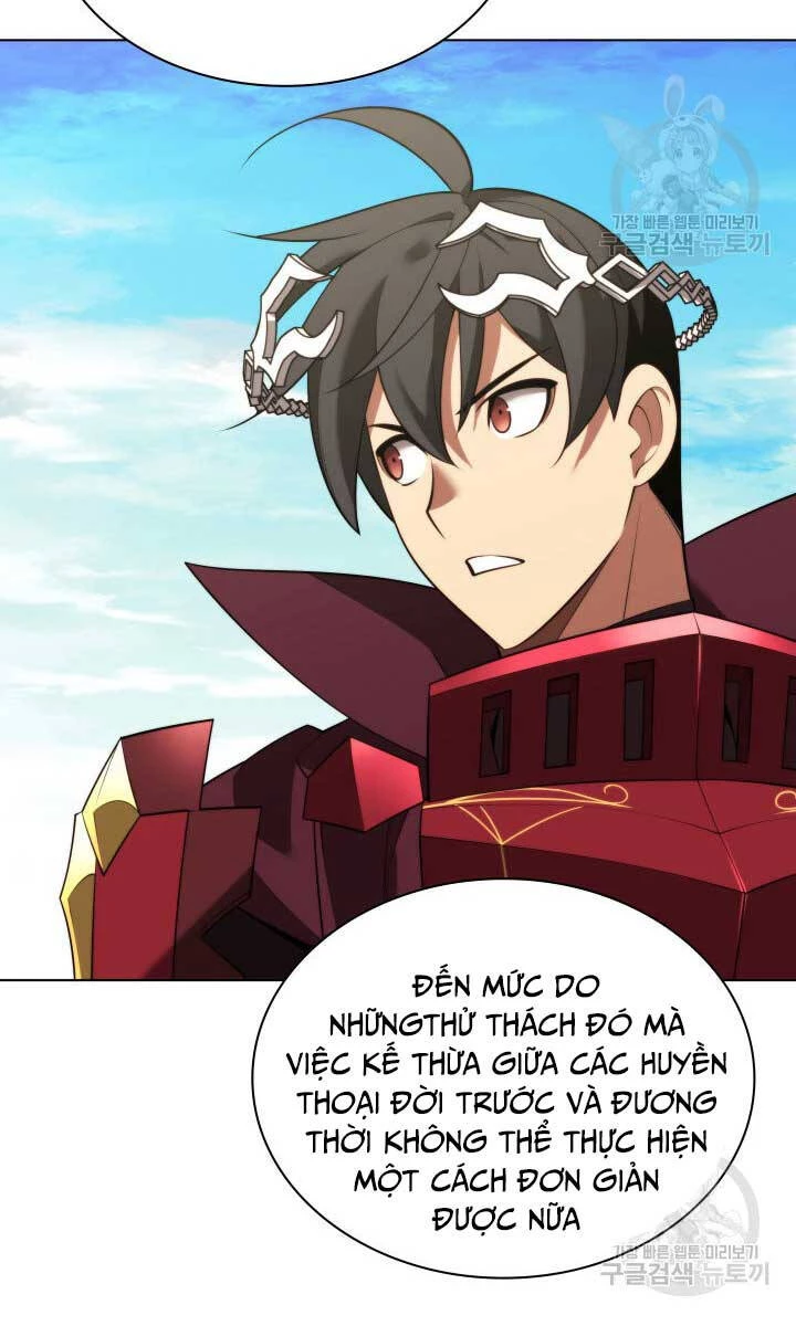 Thợ Rèn Huyền Thoại Chapter 188 - Trang 4